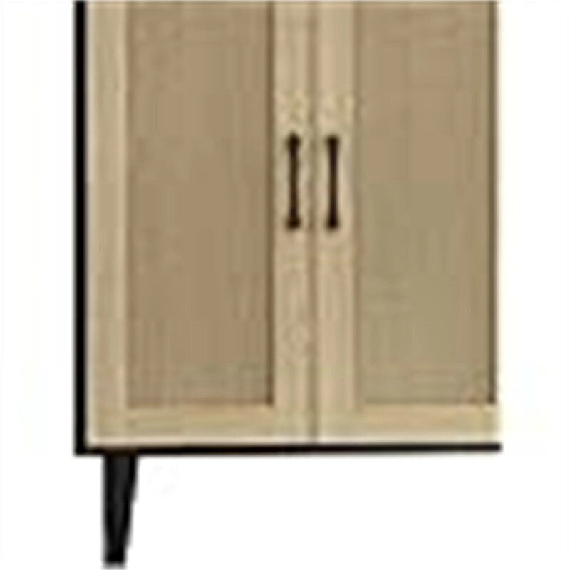 2 Door Sideboard Buffet - 15D x 48.43W x 34.65H
